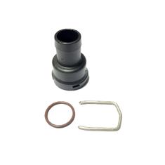 TEEJET QUICK CONNECT 1/2" HB FITTING FOR 430(EC)VLV
