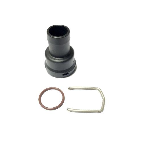 TEEJET QUICK CONNECT 3/4" HB FITTING FOR 430(EC)VLV