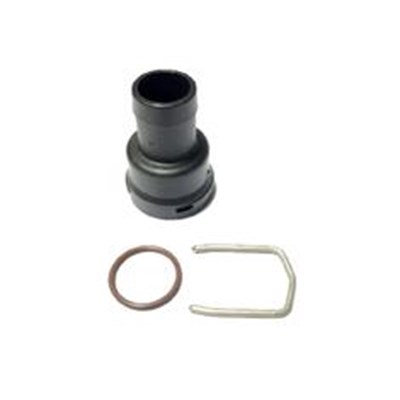 TEEJET QUICK CONNECT 1"HB 90 FITTING FOR 430(EC)VLV