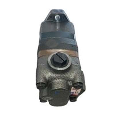 SIMONSEN HYDRAULIC MOTOR