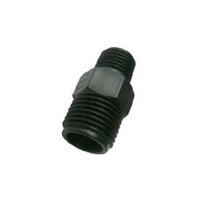 TEEJET NYLON NOZZLE BODY 1/4"MPT X 11/16"MNBT