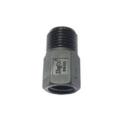 TEEJET NYLON NOZZLE BODY 1/4"FPT X 11/16"MNBT