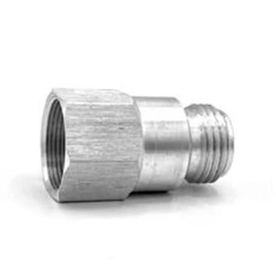 CP6896-AL INLET BODY ALUM 18AL 