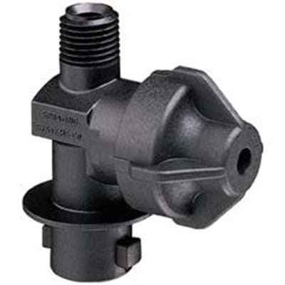 QJ8360 QUICK TEEJET CHECK VALVE BODY X 1/4" MPT