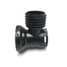 NOZZLE BODY ASSY FOR B/L WETBOOM OUTER NOZZLES