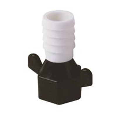 SHURFLO 1/2" FPT X 1/2"HB PUMP SWIVEL FITTING
