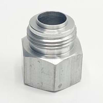CP7902-AL 3/4 ADAPTER, ALUMINUM 