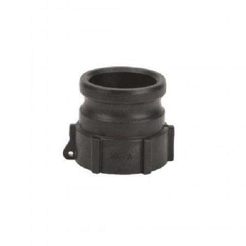 BANJO 300A 3" MALE CAMLOCK X 3" FPT ADAPTER