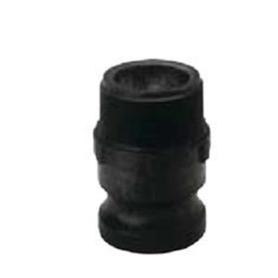 NORWESCO 200F 2" MALE CAMLOCK X 2" MPT ADAPTER