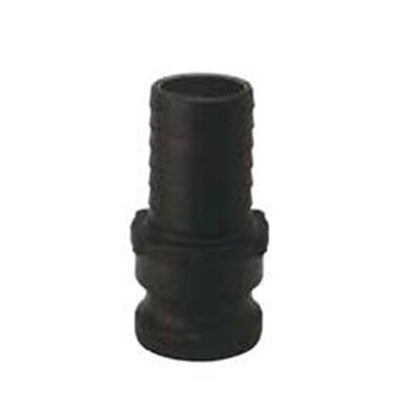 NORWESCO 3/4" MALE CAMLOCK X 3/4" HOSE BARB