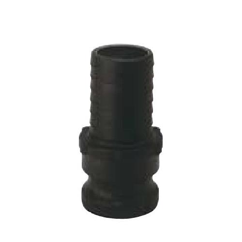 NORWESCO 2" MALE CAMLOCK X 2" HOSE BARB ADAPTER