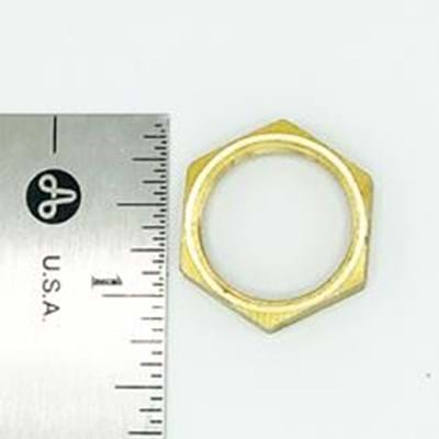 TEEJET LOCKNUT FOR 43 SPRAY GUN