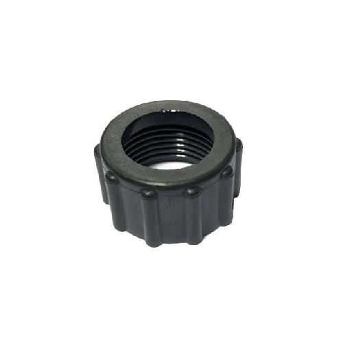3/4" FPT SWIVEL NUT FOR USE WITH FLAT SEAT HB