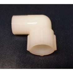 3/4" MPT X 3/4" FPT STREET ELBOW