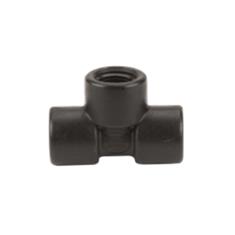 3/4" MPT X 5/8" HB ELBOW  - 90 POLY