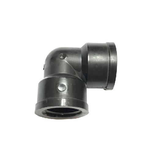 1" FPT X 1" FPT ELBOW  -90 POLY