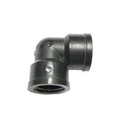 2" FPT X 2" FPT ELBOW  -90 POLY