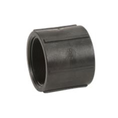 BANJO CPLG300 3" FPT X 3" FPT POLY PIPE COUPLING