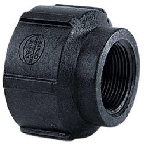 BANJO RC150-125 1 1/2" FPT X 1 1/4" FPT REDUCER COUPLING