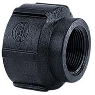 BANJO RC300-200 3" FPT X 2" FPT REDUCER COUPLING