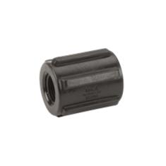 BANJO CPLG050 1/2" FPT X 1/2" FPT POLY PIPE COUPLING