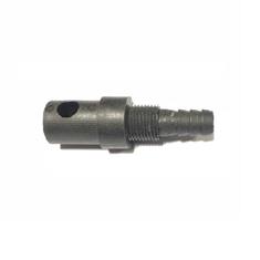 1/2" POLY HOSE BARB FOR BOOMLESS NOZZLE