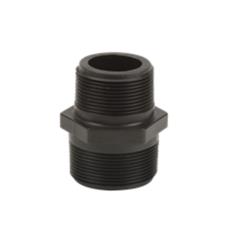 BANJO 1 1/2" MPT X 1 1/4" MPT - REDUCING NIPPLE