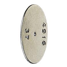 TEEJET 4916 - 170 ORIFICE DISC PLATE - SS