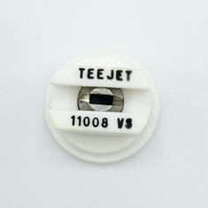 TEEJET TP11008-VS TIP  - SS VISIFLO - WHITE