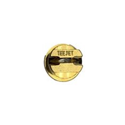 TEEJET TP11010 TIP, BRASS 