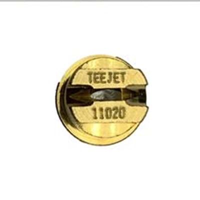 TEEJET TP11020 TIP, BRASS