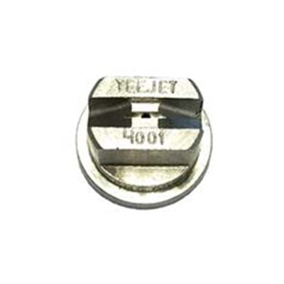 TEEJET TP4001-SS FAN TIP  - SS