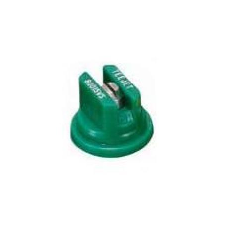 TEEJET TP80015VS TIP  - SS VISIFLO - GREEN