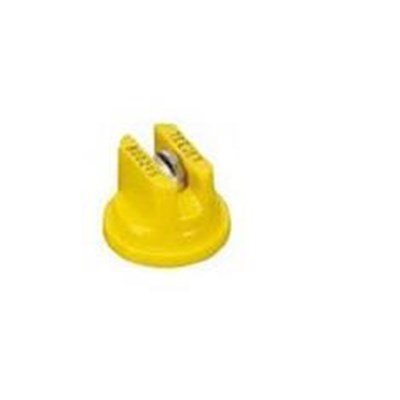 TEEJET TP8002-VS TIP  - SS VISIFLO - YELLOW