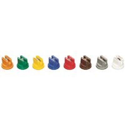 TEEJET 8003 EVEN BANDING SPRAY TIP - BLUE