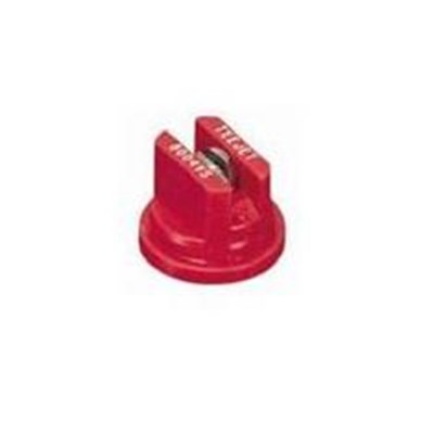 TEEJET TP8004VS TIP - SS VISIFLO - RED