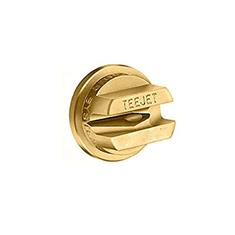 TEEJET TP8060 TIP, BRASS