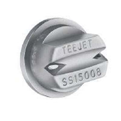 TEEJET 150015 SS DOUBLE OUTLET DROP NOZZLE TIP