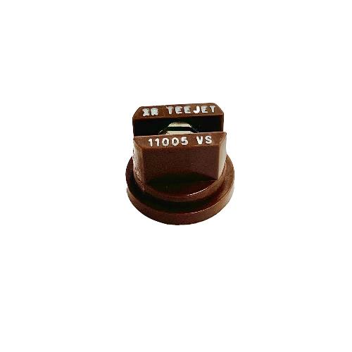 TEEJET XR 11005-VS TIP - BROWN