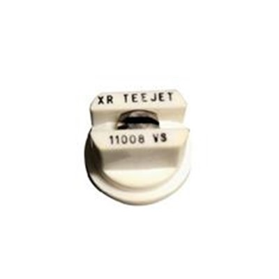 TEEJET XR 11008-VS TIP - WHITE