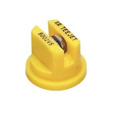 TEEJET XR 8002-VS TIP - YELLOW