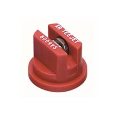 TEEJET XR 8004-VS TIP - RED