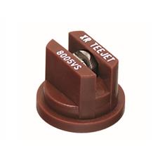 TEEJET XR 8005-VS TIP - BROWN