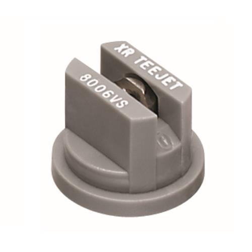 TEEJET XR 8006-VS TIP - GRAY