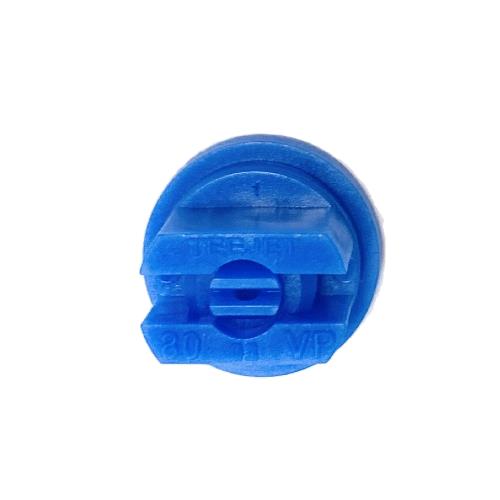TEEJET 8003 FLAT FAN SPRAY TIP, POLY - BLUE