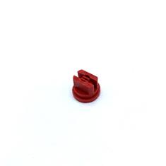 TEEJET 8004 FLAT FAN SPRAY TIP, POLY - RED