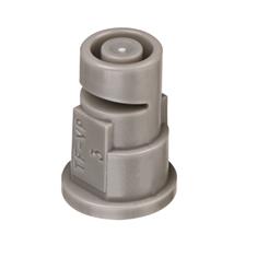 TEEJET POLY TF-VP 3 TURBO FLOODJET TIP-GRAY