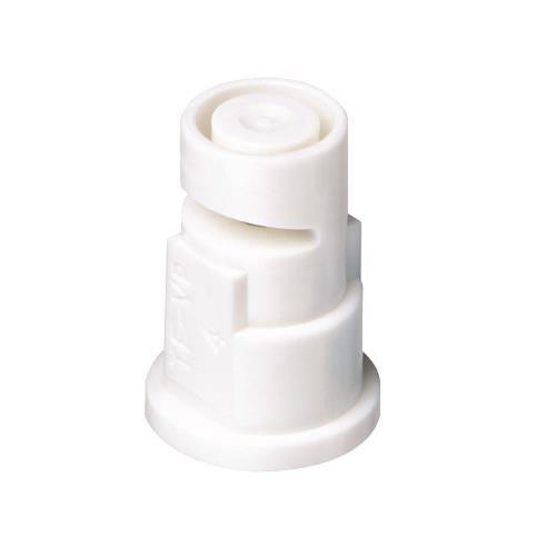 TEEJET POLY TF-VP 4 TURBO FLOODJET TIP-WHITE