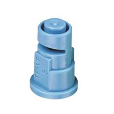 TEEJET POLY TF-VP 5 TURBO FLOODJET TIP-LT BL