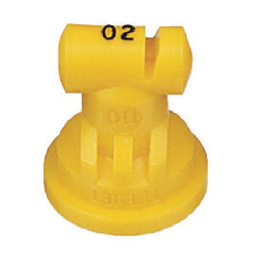 TURBO TEEJET TT11002-VP  SPRAY TIP - YELLOW